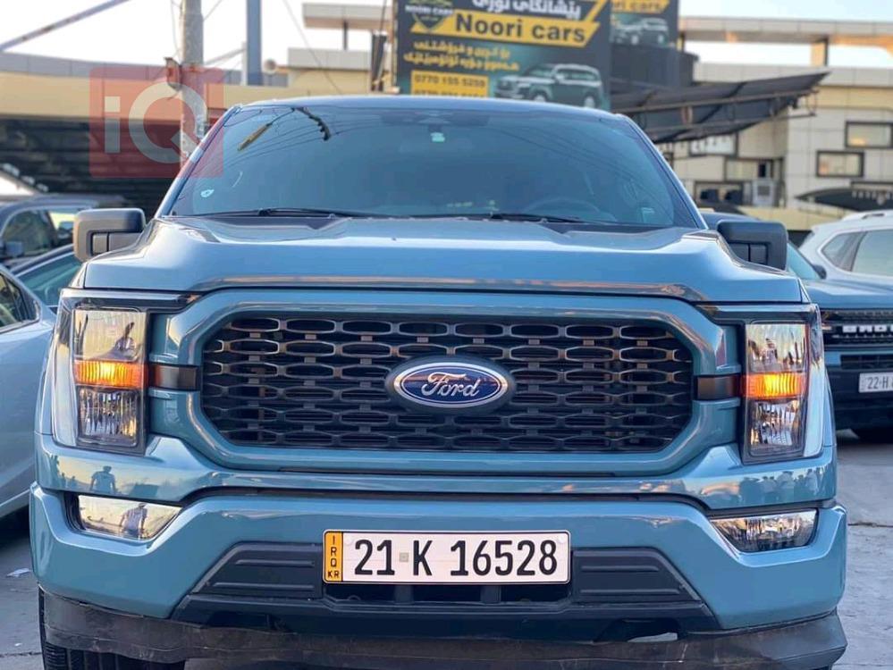 فورد إف-150